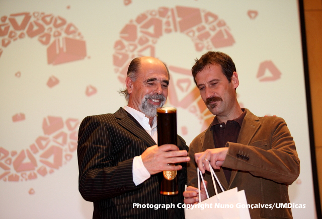 Thumbnail da galeria Diplomas ICS